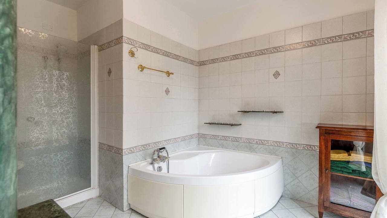Photo of Bathroom in Ripamonti Corvetto