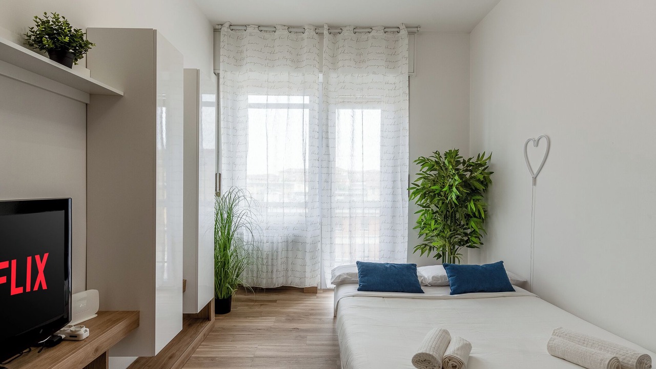 Photo of Bedroom in Ripamonti Corvetto