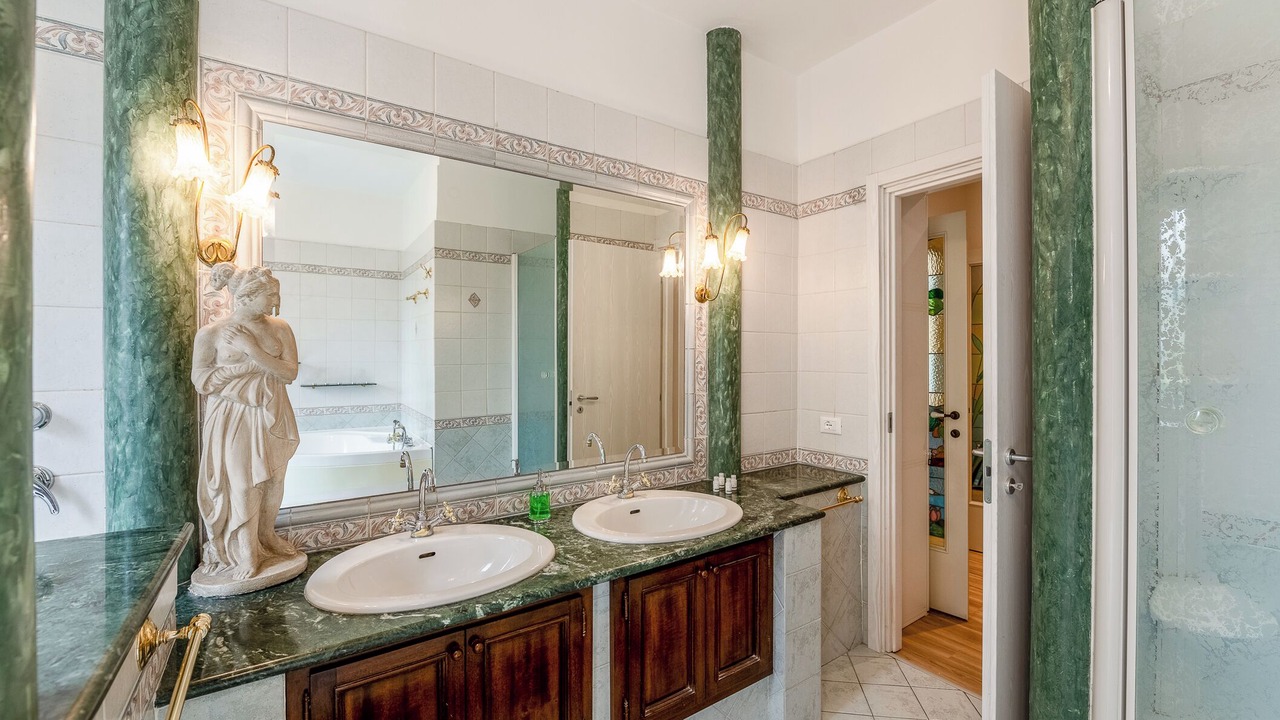 Photo of Bathroom in Ripamonti Corvetto
