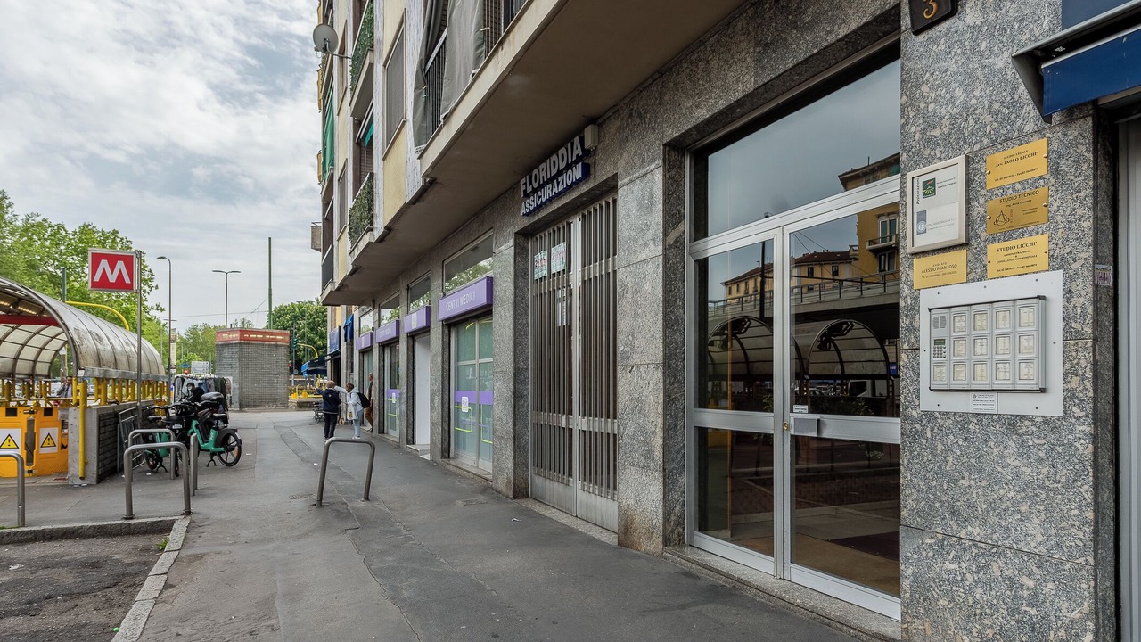 Photo of Outdoor in Ripamonti Corvetto