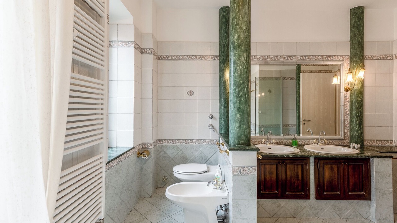 Photo of Bathroom in Ripamonti Corvetto