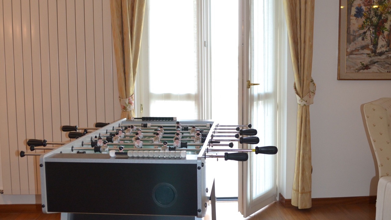 Photo of Bedroom in Calvairate