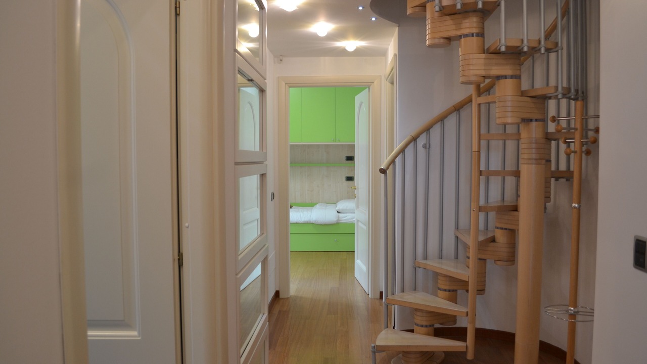 Photo of Bedroom in Calvairate