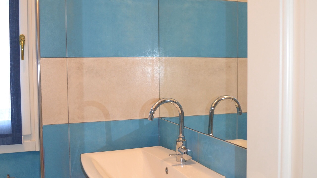 Photo of Bathroom in Calvairate