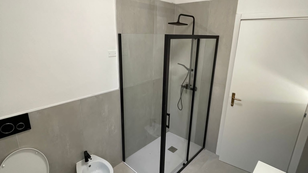 Photo of Bathroom in Treviglio