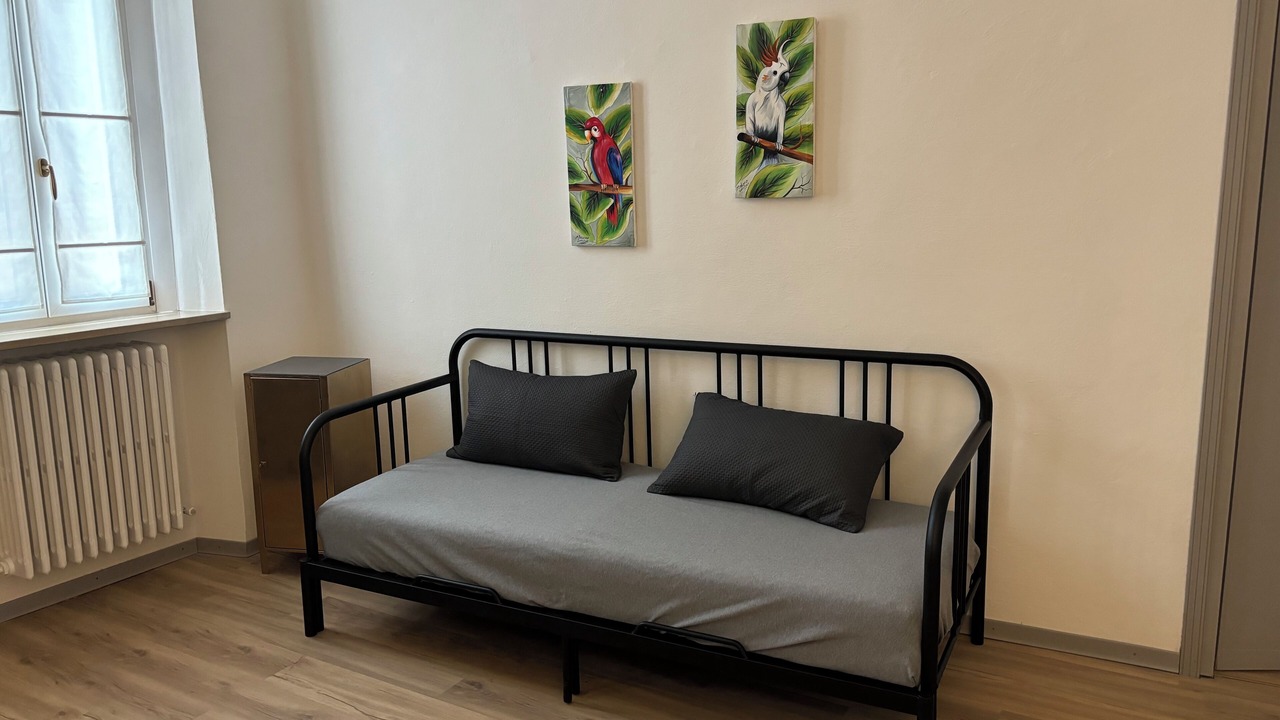 Photo of Bedroom in Treviglio