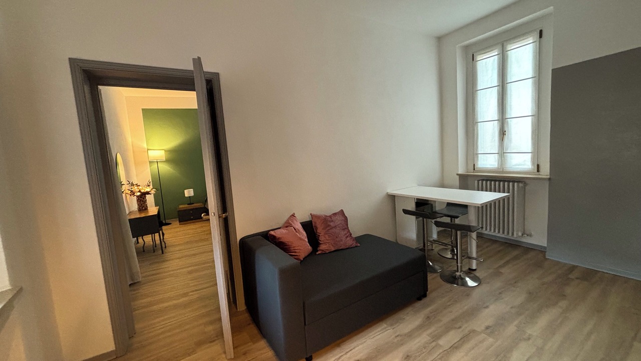 Photo of Livingroom in Treviglio