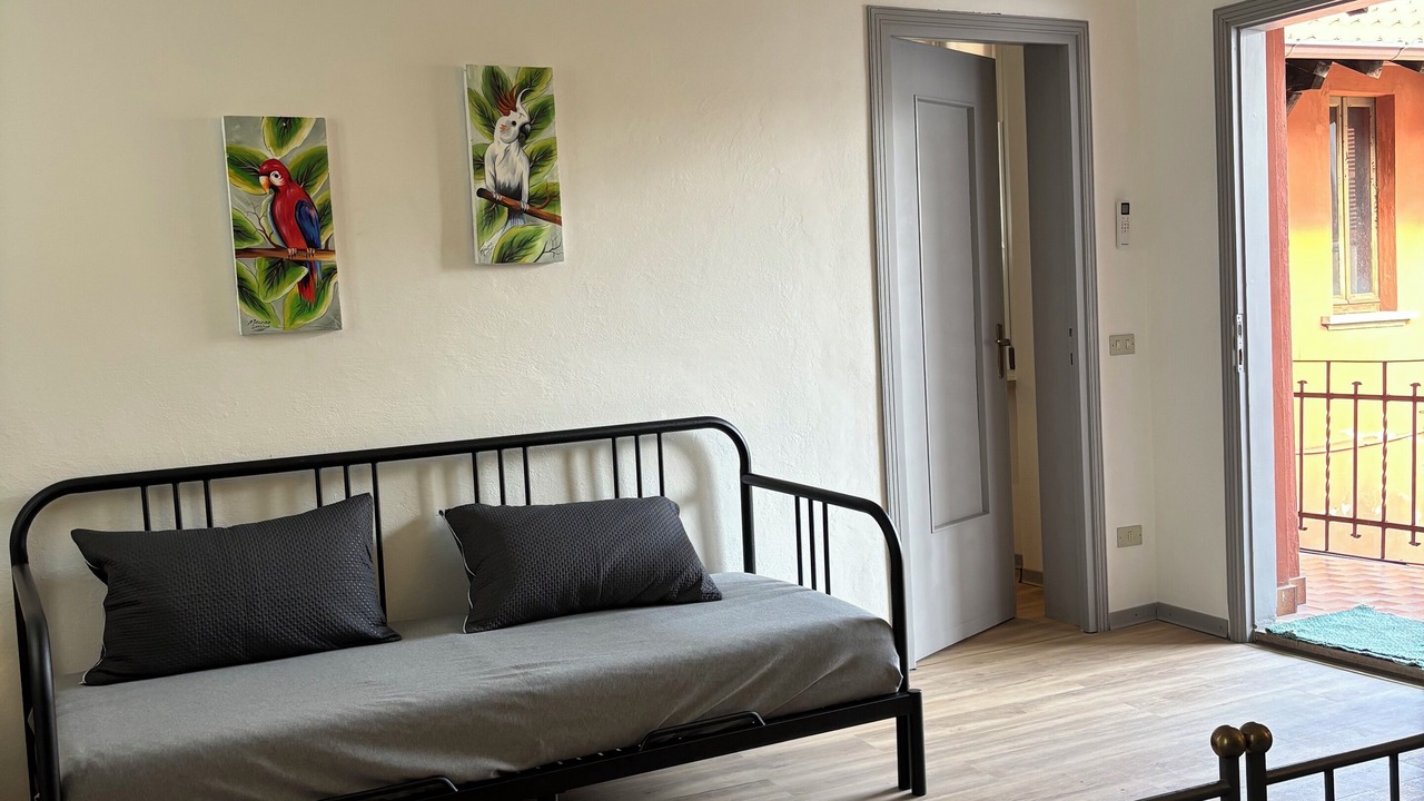 Photo of Bedroom in Treviglio