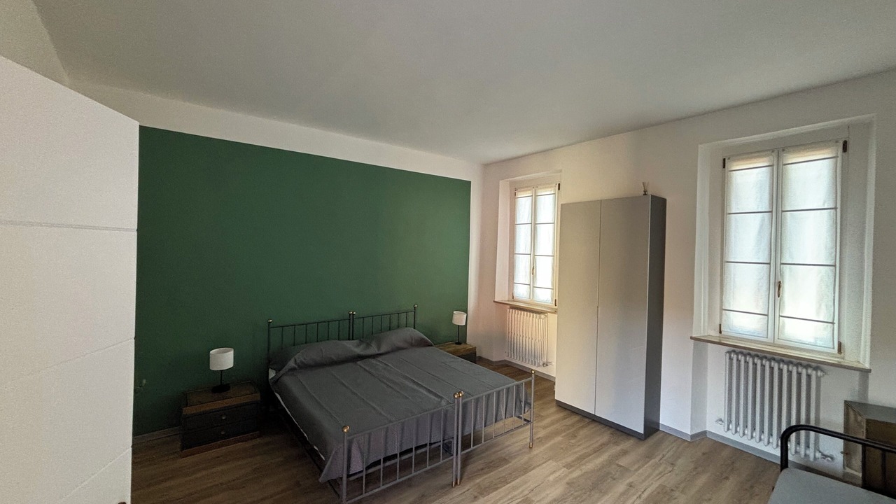 Photo of Bedroom in Treviglio