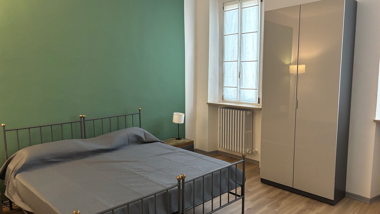 Photo of Bedroom in Treviglio