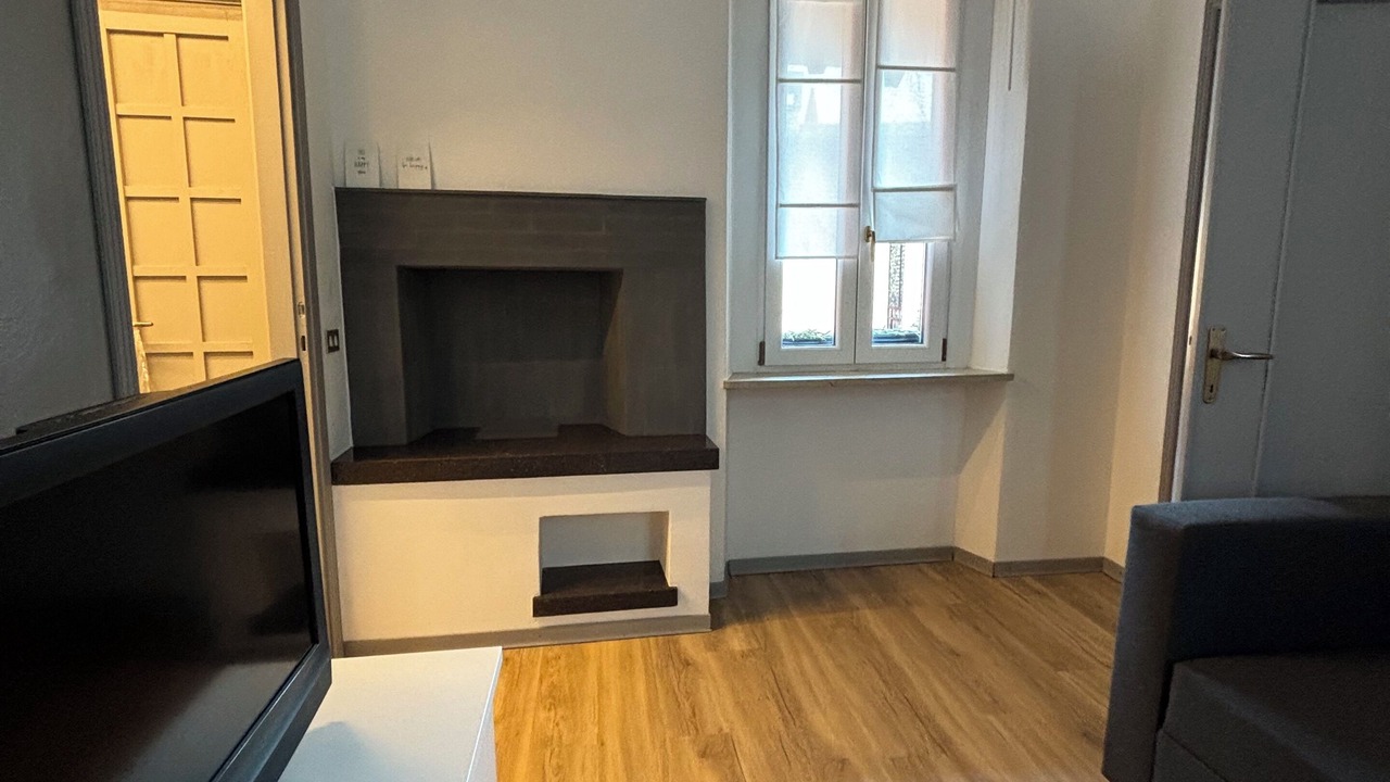 Photo of Livingroom in Treviglio