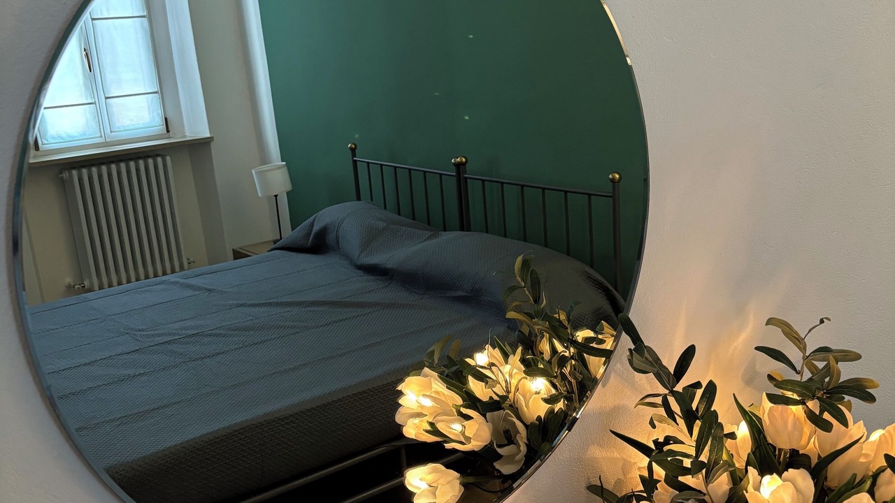 Photo of Bedroom in Treviglio