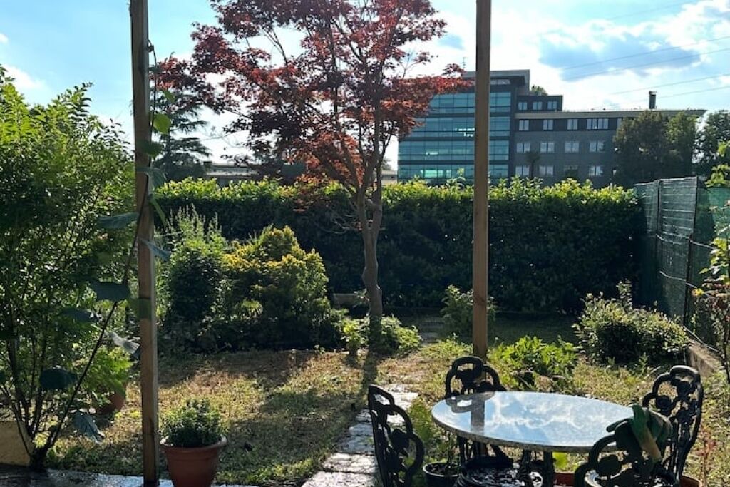 Photo of Outdoor in Vimercate