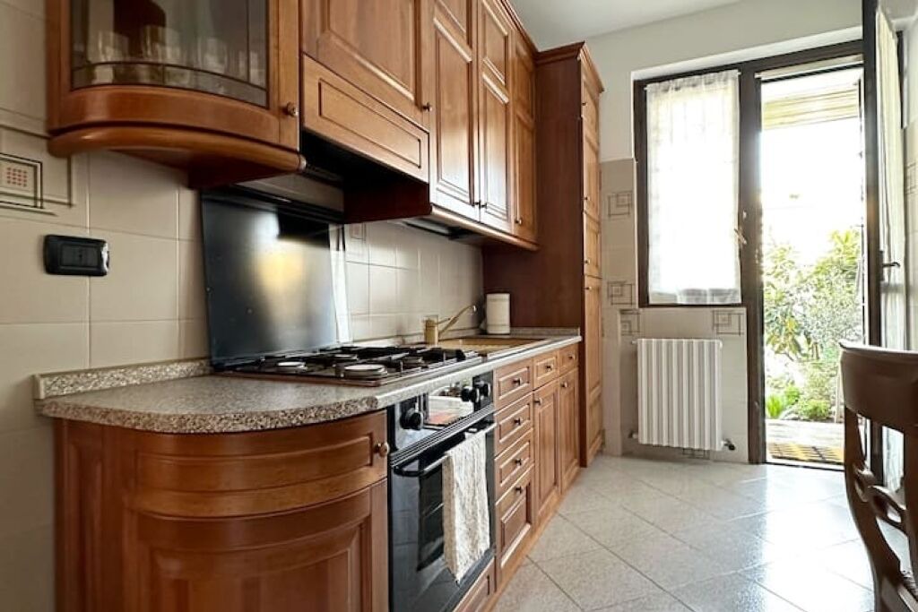 Photo of Kitchen in Vimercate
