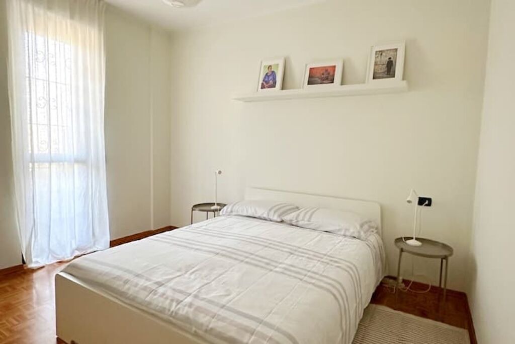 Photo of Bedroom in Vimercate