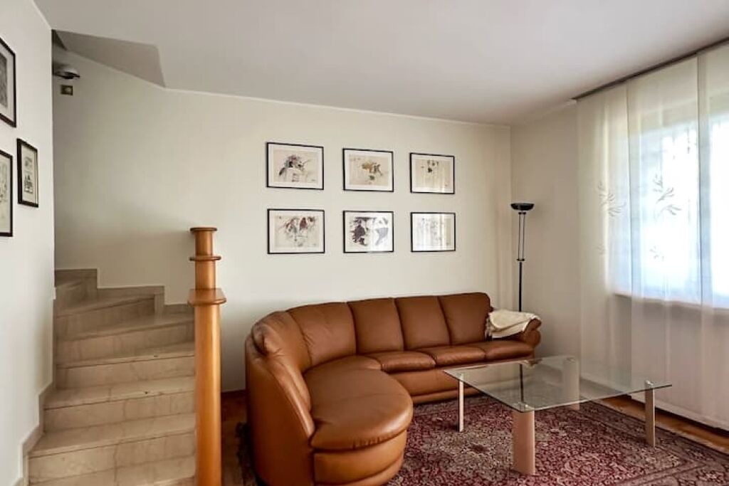 Photo of Livingroom in Vimercate