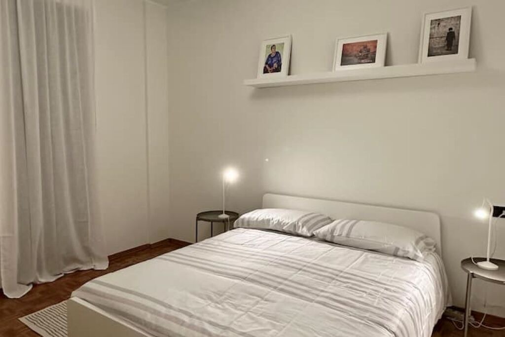 Photo of Bedroom in Vimercate