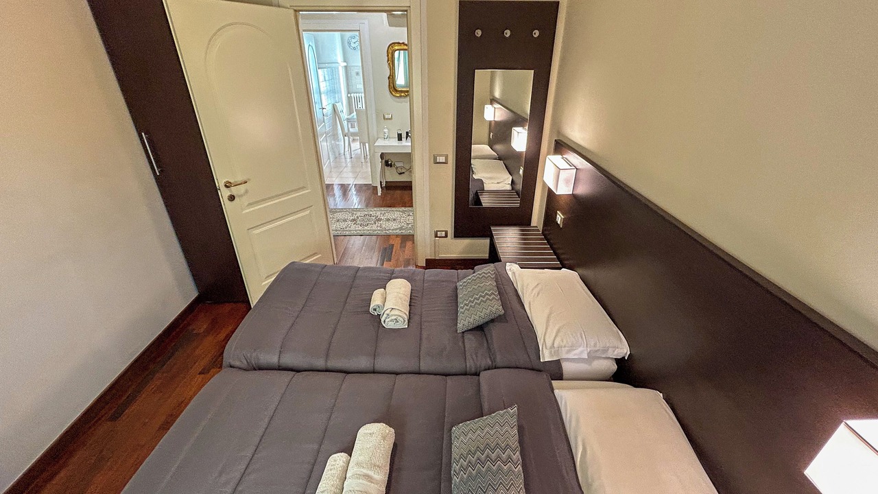 Photo of Bedroom in Bergamo
