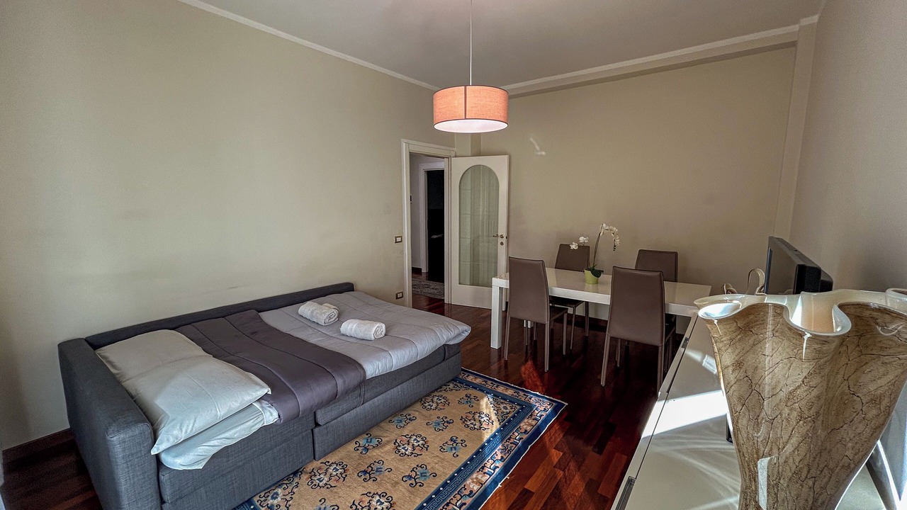 Photo of Bedroom in Bergamo