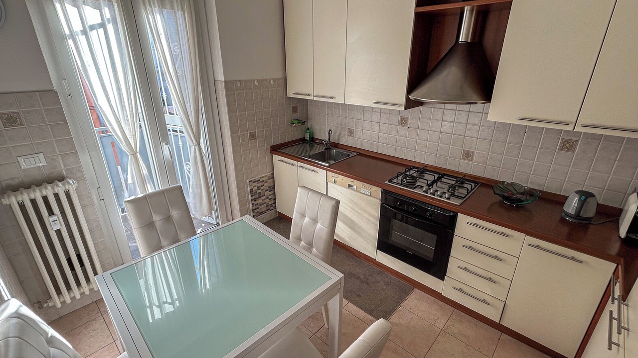 Photo of Kitchen in Bergamo