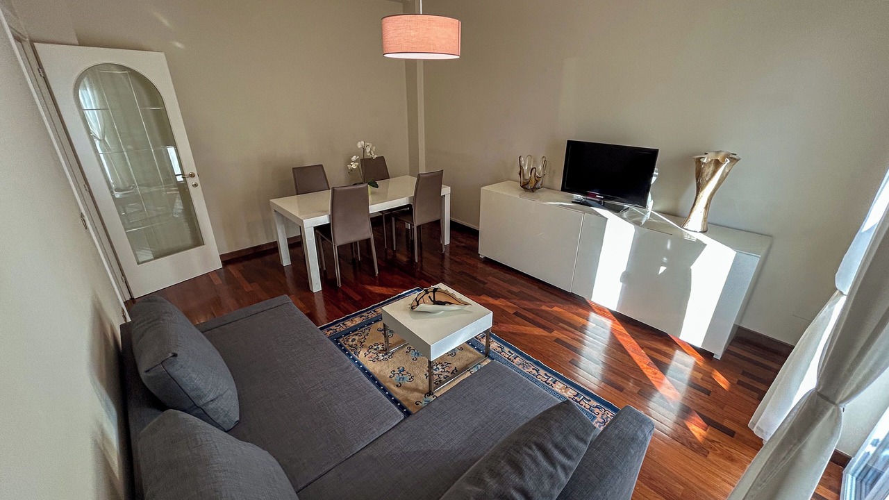 Photo of Livingroom in Bergamo