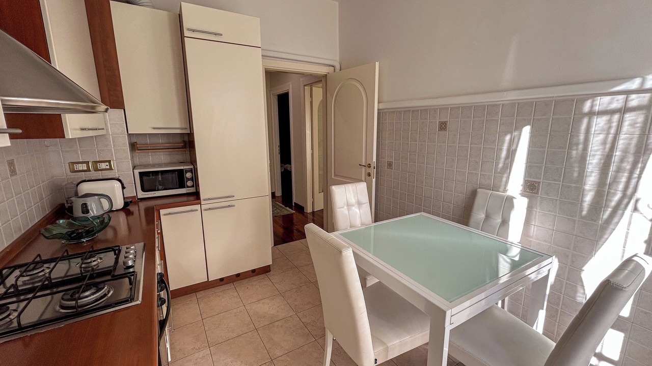 Photo of Kitchen in Bergamo