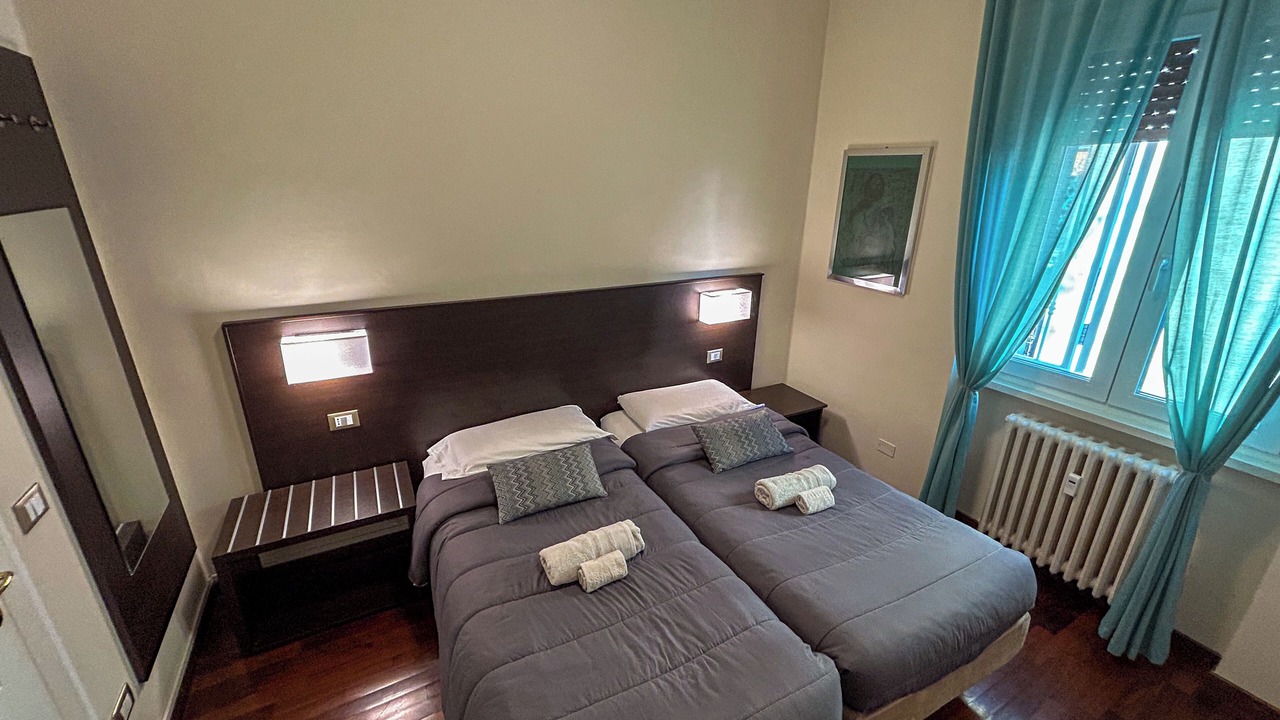 Photo of Bedroom in Bergamo