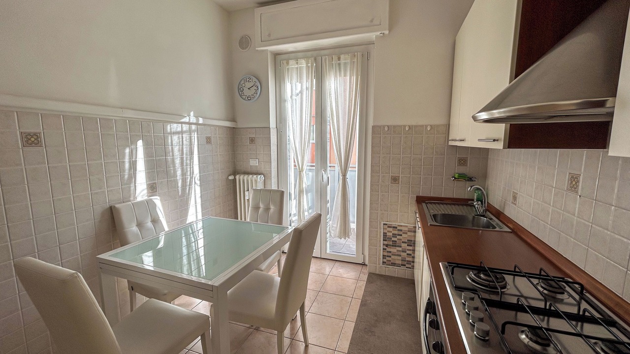 Photo of Kitchen in Bergamo