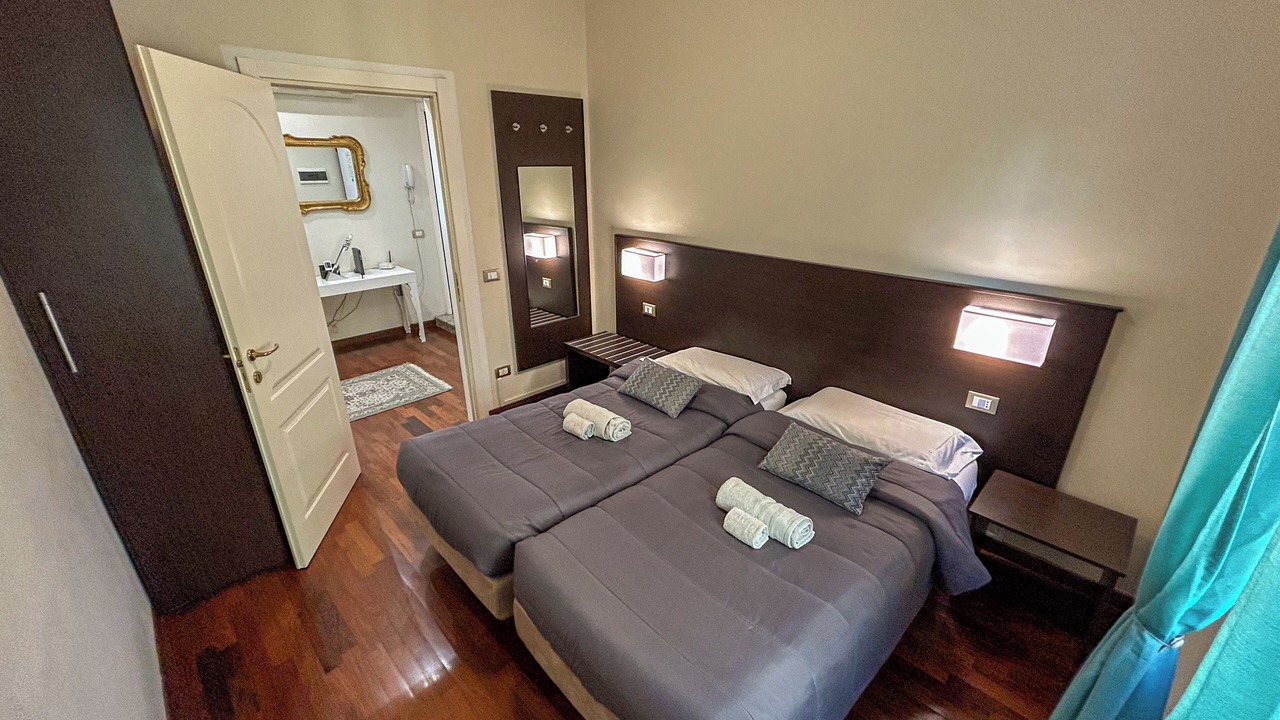 Photo of Bedroom in Bergamo