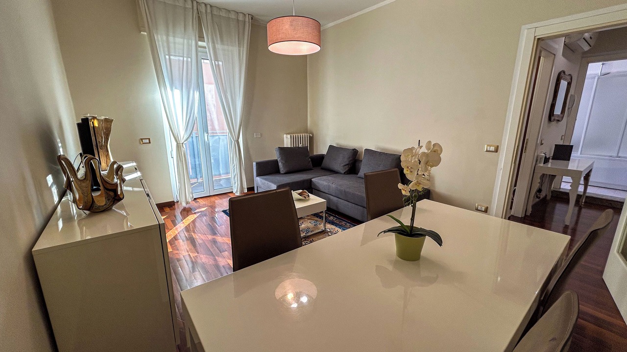 Photo of Livingroom in Bergamo