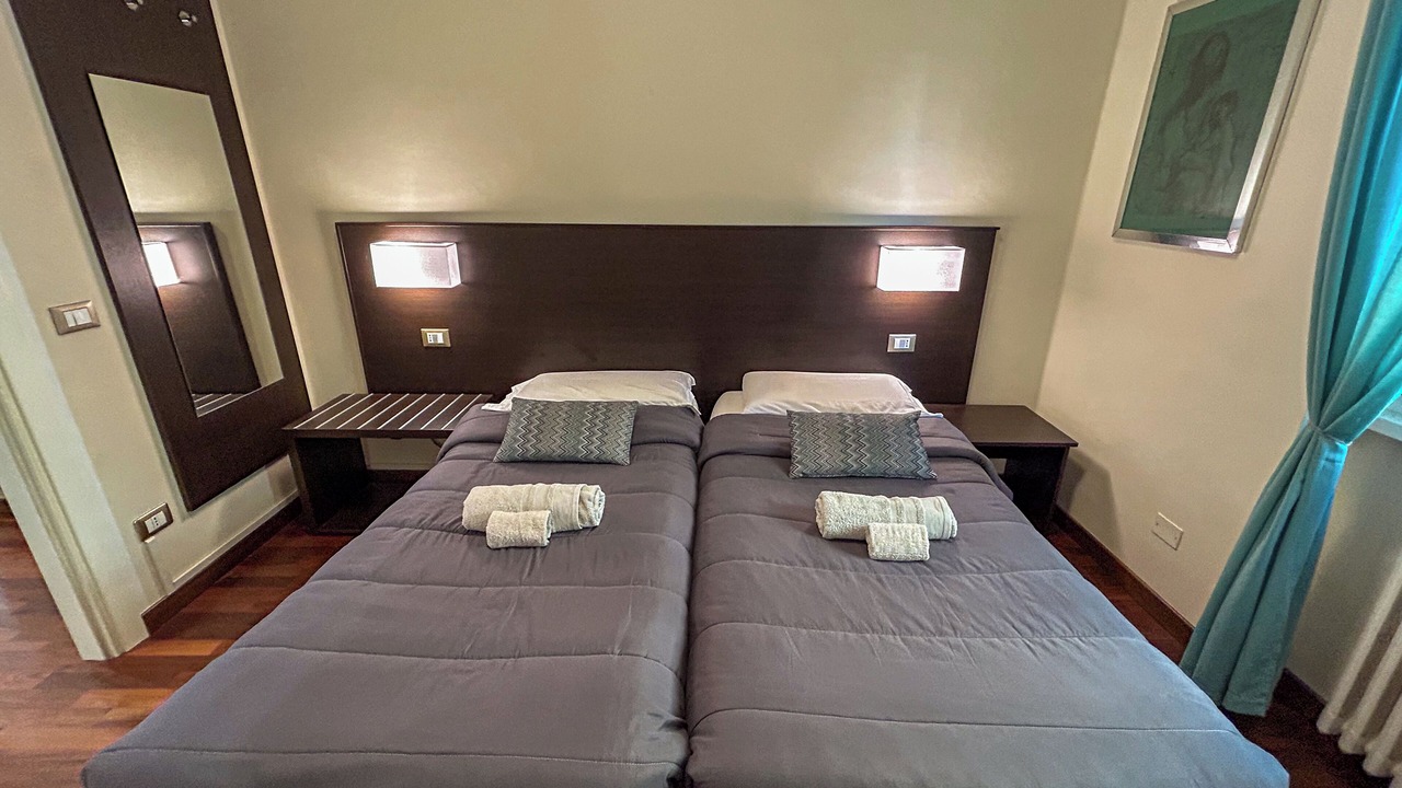 Photo of Bedroom in Bergamo