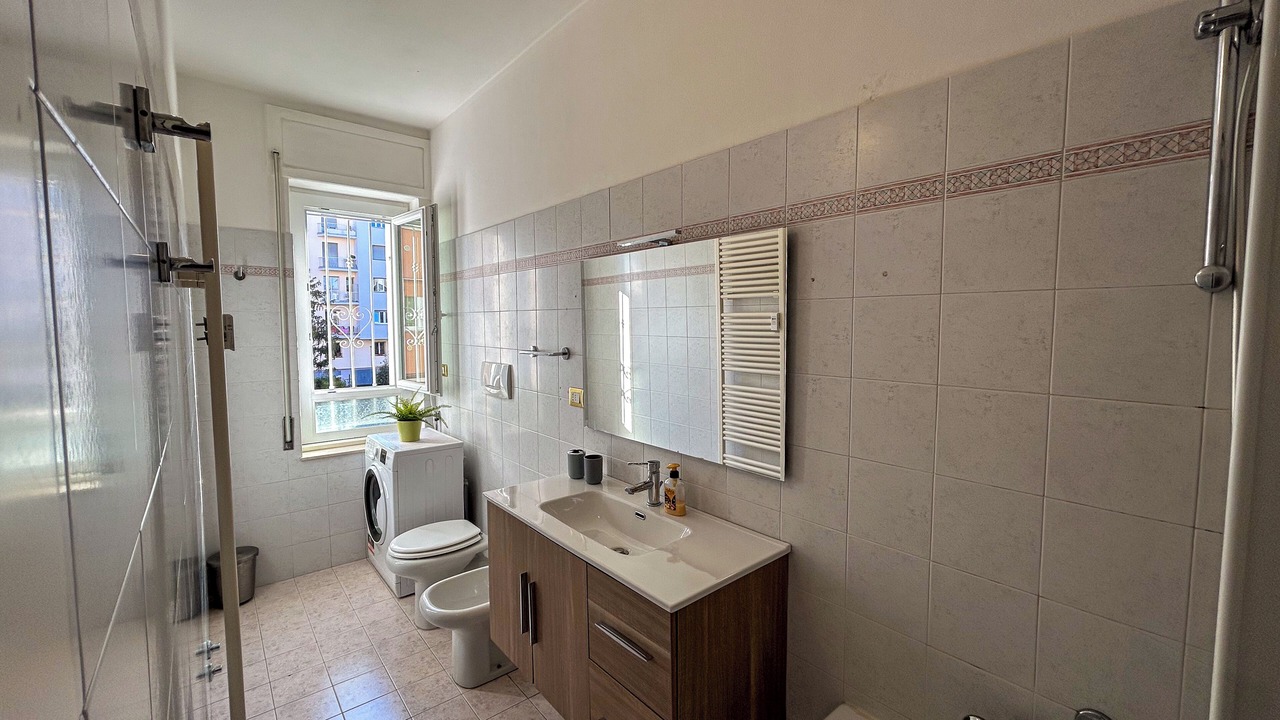 Photo of Bathroom in Bergamo