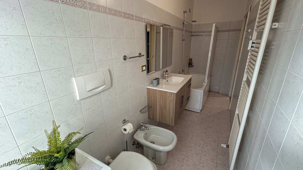 Photo of Bathroom in Bergamo