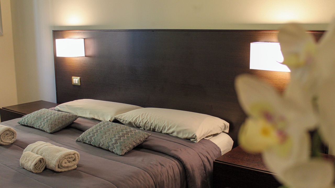 Photo of Bedroom in Bergamo
