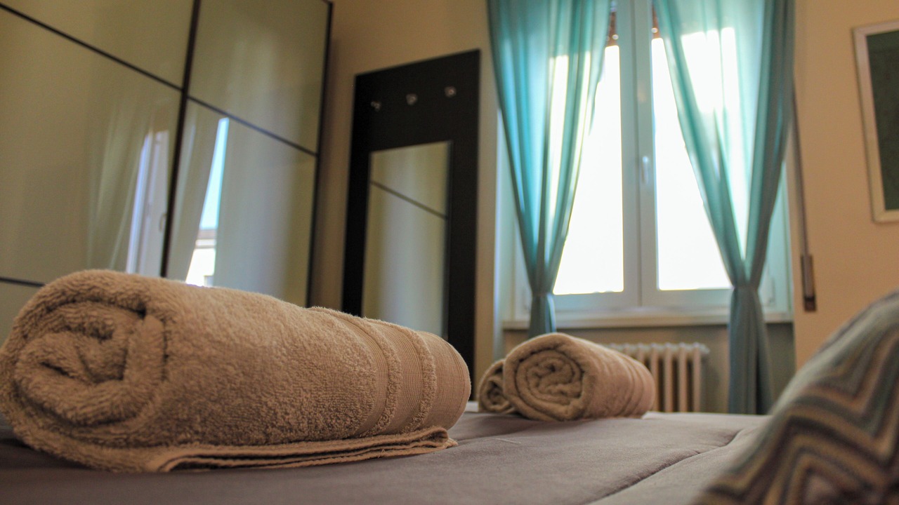 Photo of Bedroom in Bergamo