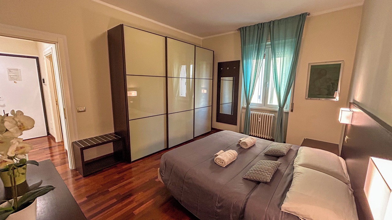 Photo of Bedroom in Bergamo