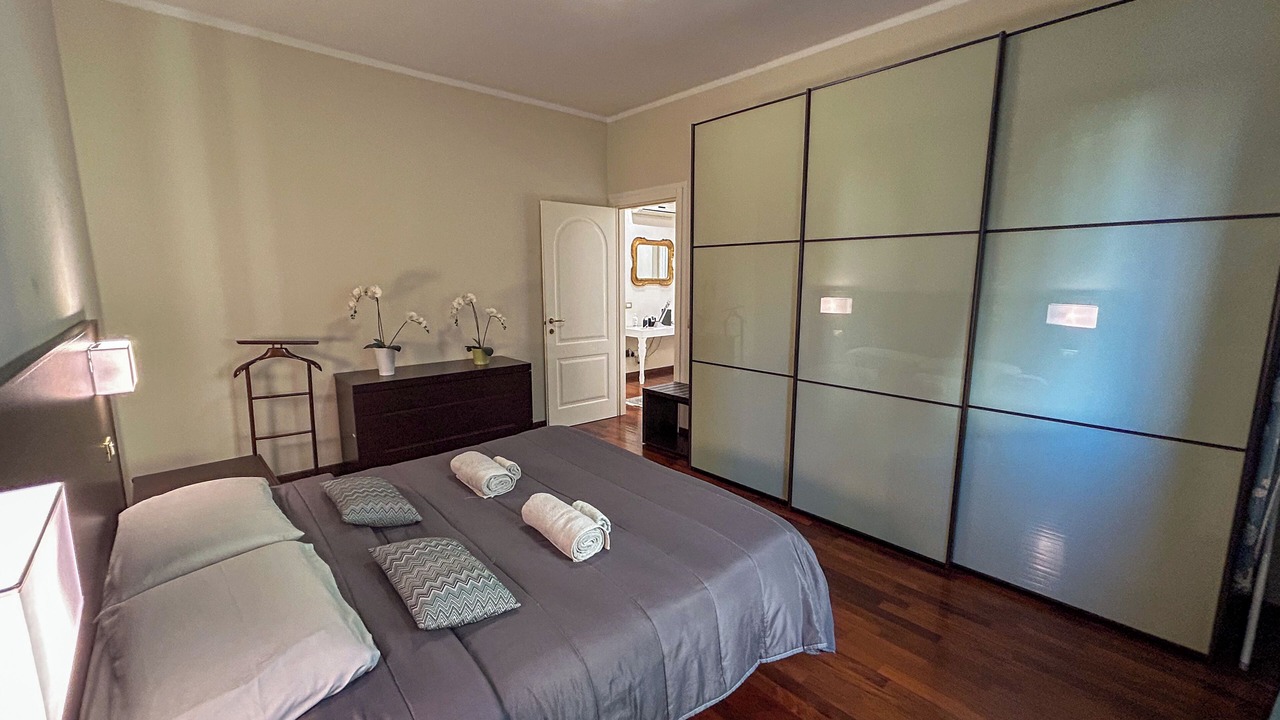 Photo of Bedroom in Bergamo