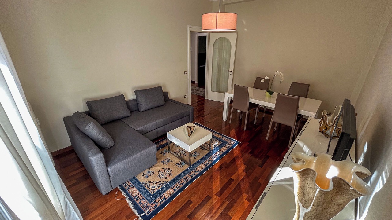 Photo of Livingroom in Bergamo