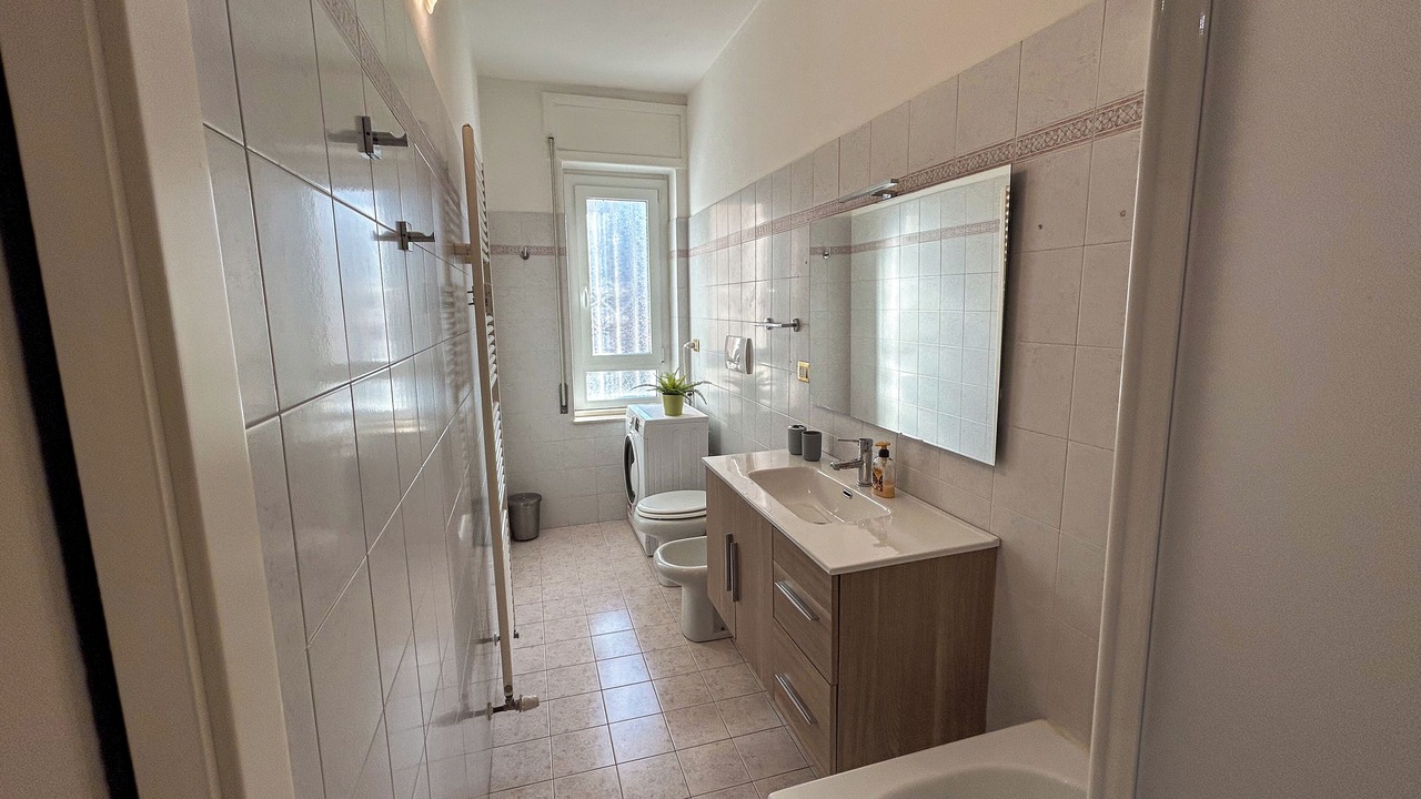 Photo of Bathroom in Bergamo