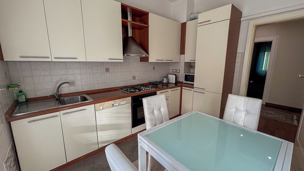 Photo of Kitchen in Bergamo