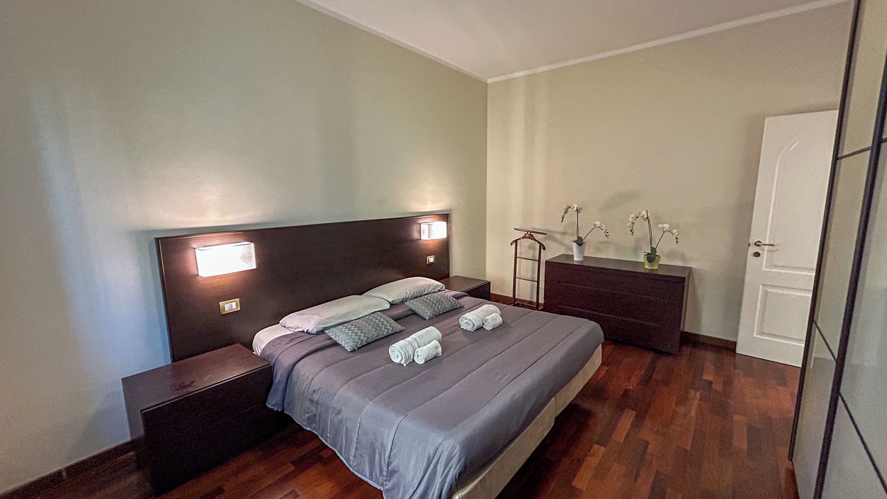 Photo of Bedroom in Bergamo