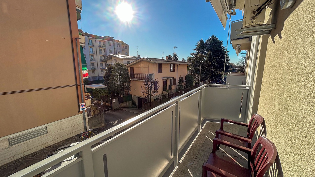 Photo of Outdoor in Bergamo