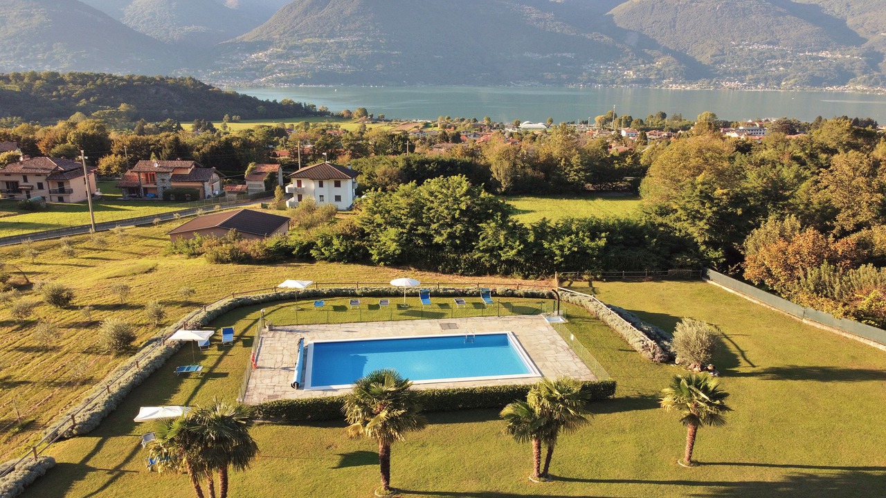 Photo of Outdoor in Colico