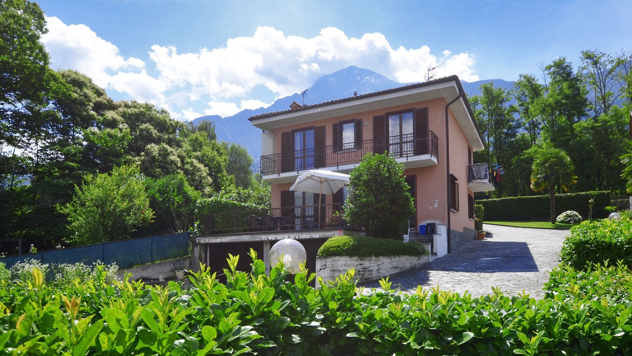 Photo of Outdoor in Colico