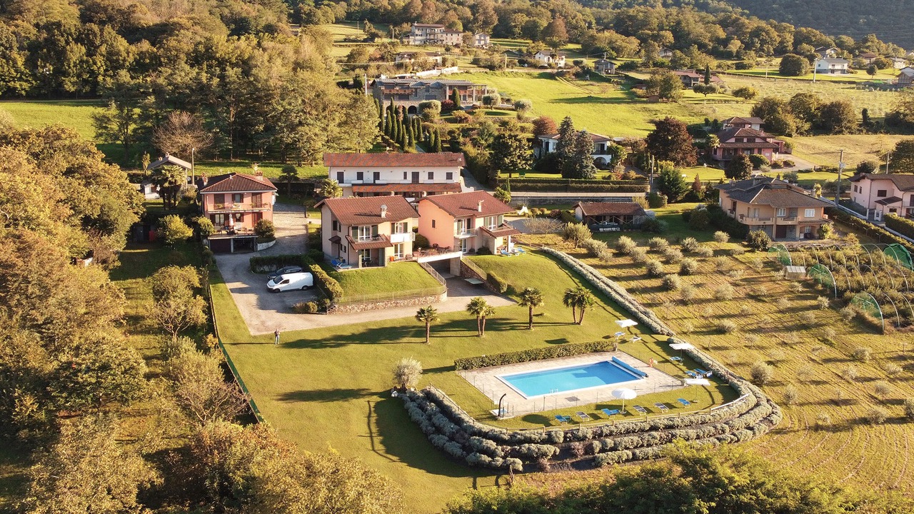 Photo of Outdoor in Colico