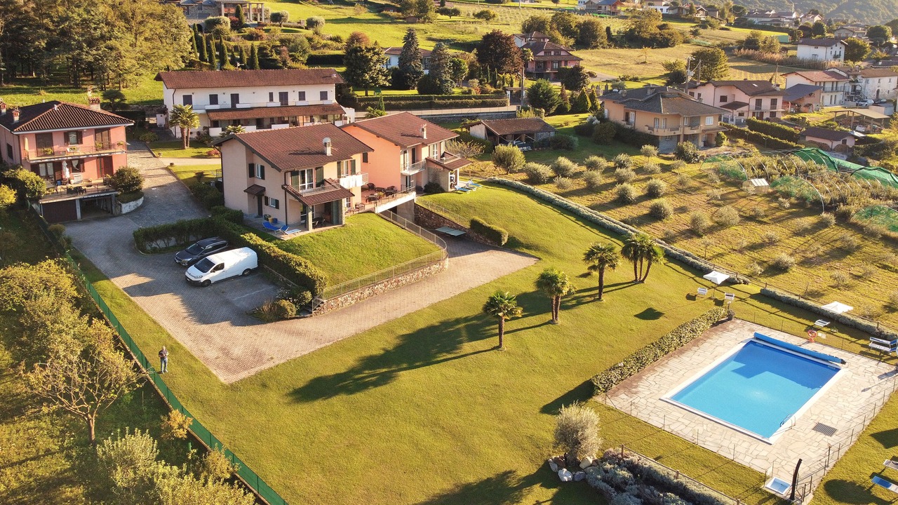 Photo of Outdoor in Colico