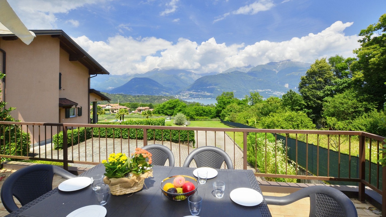 Photo of Outdoor in Colico