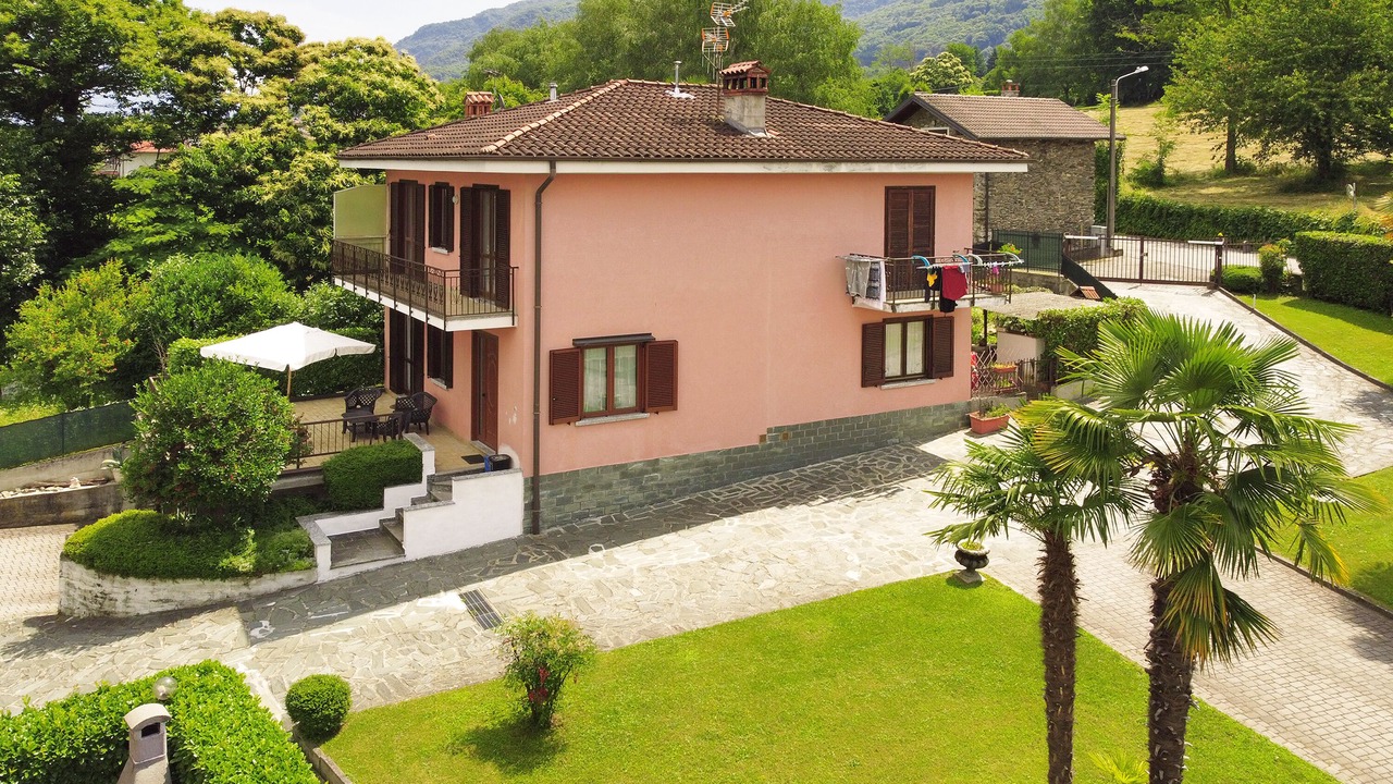 Photo of Outdoor in Colico