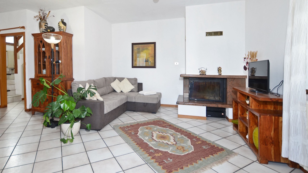 Photo of Bedroom in Colico