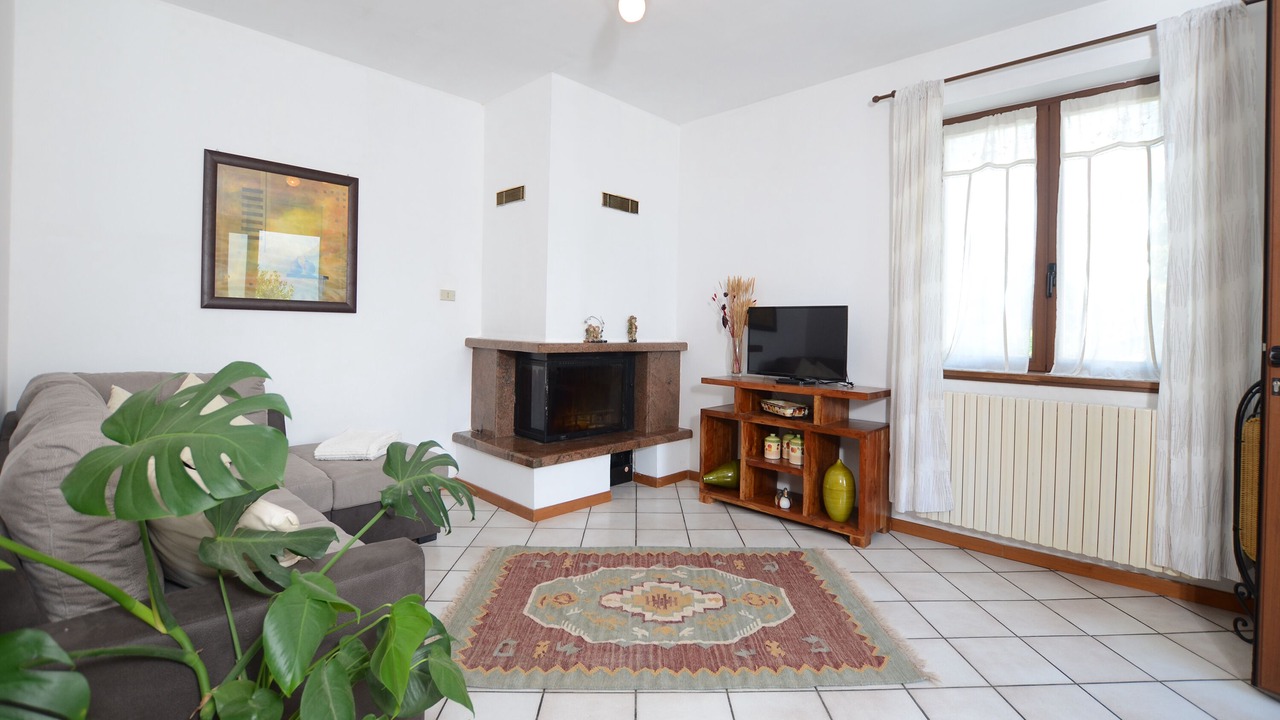 Photo of Livingroom in Colico